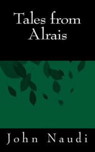 Tales from Alrais - 2875905287