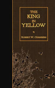 The King in Yellow - 2867617957