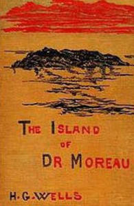 The Island of Doctor Moreau - 2861962444