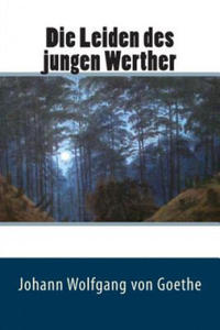 Die Leiden des jungen Werther - 2861935250