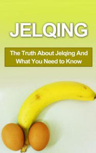 Jelqing: The Truth About Jelqing And What You Need to Know - 2870042561