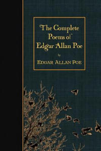 The Complete Poems of Edgar Allan Poe - 2861850446