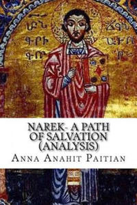 Narek- A Path of Salvation: The Teaching Of The Armenian Church - 2871524923