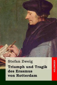 Triumph und Tragik des Erasmus von Rotterdam - 2877962843