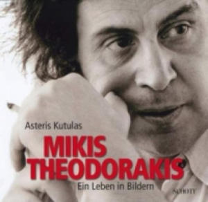 Mikis Theodorakis, m. 2 Audio-CDs u. 1 DVD - 2873902104