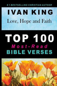 Top 100 Most-Read Bible Verses of All Time - 2874785764