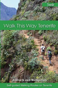 Walk this Way Tenerife - 2868912158