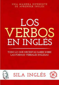 Los verbos en ingls: Todo lo que necesitas saber sobre las formas verbales inglesas - 2877867420