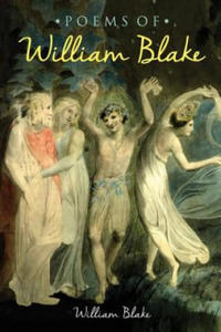 The Poems of William Blake - 2868355308