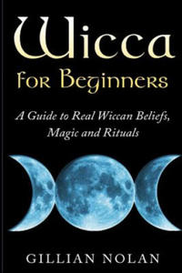 Wicca for Beginners