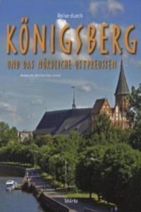 Reise durch Knigsberg und das nrdliche Ostpreussen - 2876627051