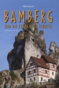 Reise durch Bamberg und die Frnkische Schweiz - 2876613786