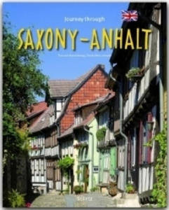 Journey through Saxony-Anhalt - 2877615233