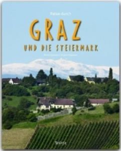 Reise durch Graz und die Steiermark - 2876838819