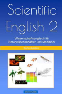 Scientific English - 2873017953