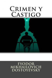 Crimen y Castigo - 2861935236