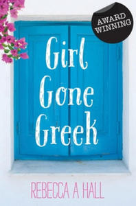 Girl Gone Greek - 2861927407