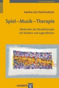 Spiel - Musik - Therapie - 2876331449