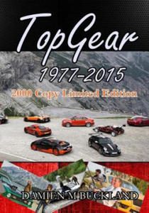 Top Gear; 1977 - 2015: : 2000 Copy Limited Edition - 2868073815