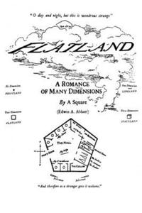 Flatland: A Romance of Many Dimensions - 2862162489