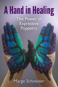 A Hand in Healing: The Power of Expressive Puppetry - 2873784146