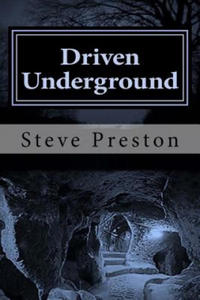 Driven Underground: Nuclear Dred - 2867193708