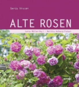 Alte Rosen - 2874540895