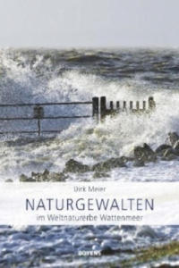 Naturgewalten im Weltnaturerbe Wattenmeer - 2877626366