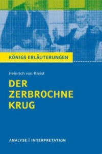 Heinrich von Kleist 'Der zerbrochne Krug' - 2876537529