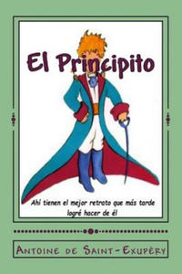 El Principito - 2873486387