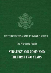 Strategy and Command: The First Two Years - 2878628800