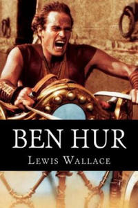 Ben Hur - 2873788129