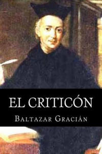 El Criticon - 2869449088