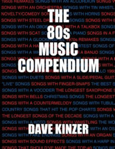 80s Music Compendium - 2867171847