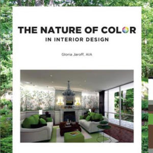 The Nature of Color in Interior Design - 2868360107