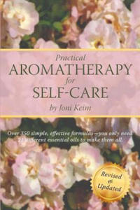 Practical Aromatherapy for Self-Care: Revised & Updated - 2877962296