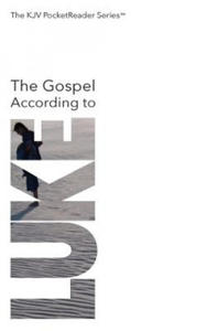 The Gospel According to Luke - 2875140443