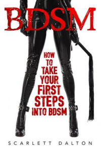 BDSM - How to Take Your First Steps Into BDSM - 2867128633