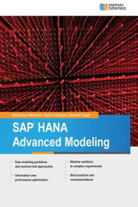 SAP HANA Advanced Modeling - 2867116345