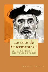 Le cote de Guermantes I: A la recherche du temps perdu - 2877636698