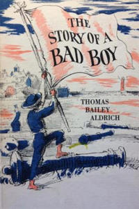 The Story of a Bad Boy - 2861959217