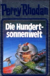 Perry Rhodan - Die Hundertsonnenwelt - 2878083129