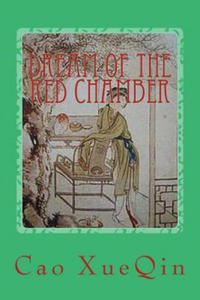 Dream of the Red Chamber - 2861953049