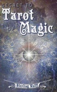 Secret to Tarot of Magic - 2867371367