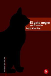 El gato negro y otras historias - 2877624822