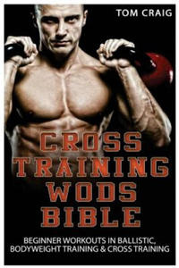 Cross Training Wods Bible - 2861884470