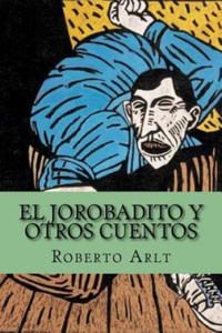 El Jorobadito y Otros Cuentos (Spanish Edition) - 2875125347