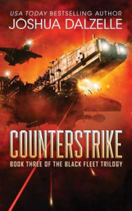 Counterstrike: Black Fleet Trilogy, Book 3 - 2870303109