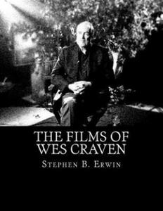 The Films of Wes Craven - 2878626017