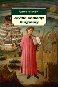 Divine Comedy: Purgatory - 2862300305